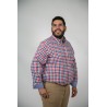 Camisa tallas especiales